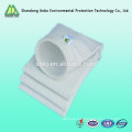 Anti-static water proof polyester dust filter bag